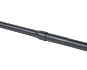 Diamondback 223WR18H50B7 223 Wylde 18" Black QPQ Stainless Steel Barrel