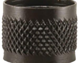 HK 970173 Thread Cap  40 S&W Fits H&K VP40/USP40, Black Steel