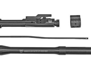 ROSCO SP-BL-145-556-BCG-GTM-NGB-001 SAUCEPACK+URG