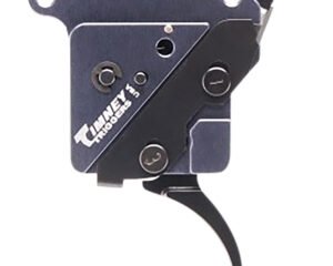 Timney Triggers 700LTD   Black Fits Remington 700