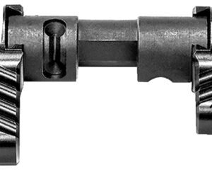 Battle Arms Development BAD-ASS-ELITE Bad-Ass-Elite Safety Selector AR15/M16/M4/AR9/AR10 Black Aluminum