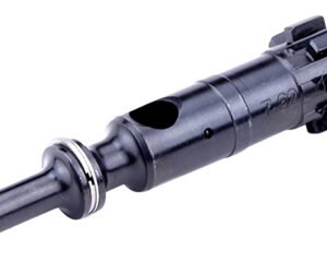 Faxon Firearms FF76239GBCNITRIDE  Type 1 7.62x39mm Salt Bath Nitride 9310 Steel AR-10