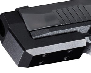 Vantage Point Armory 40006 Rail-Mounted Compensator for Sig P365 X Macro Black