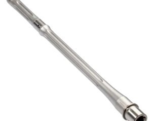 Wilson Combat TR223RCIG16FT8 Match Grade  223Wylde 16" Bead Blasted Stainless Steel Barrel