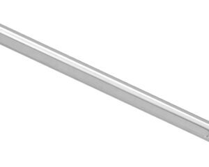 True Precision Inc TP1022BBLSS TP/22  16" Compensated 416R Stainless Steel Barrel Fits Ruger 10/22