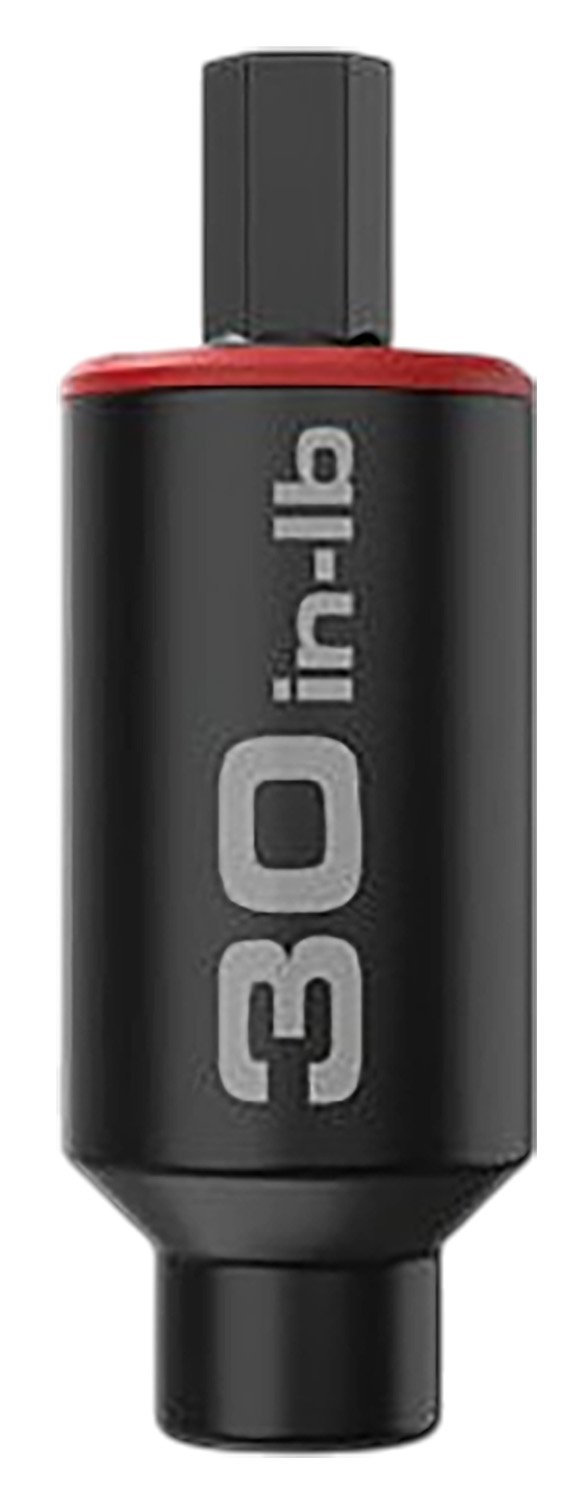 Real Avid AVSTFL30 Smart Torq Fixed Limiter Black/Red