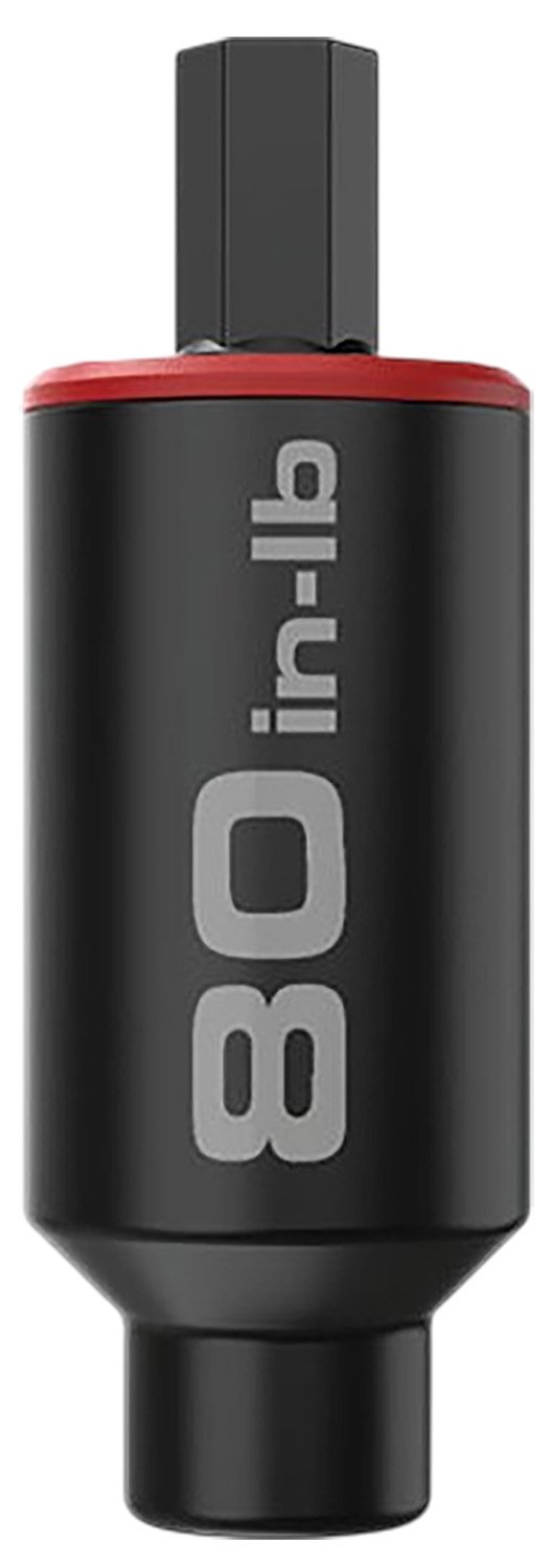 Real Avid AVSTFL80 Smart Torq Fixed Limiter Black/Red