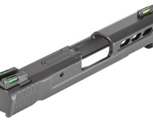 Smith & Wesson 14562 Slide Assembly  Fits S&W Shield 9mm Black