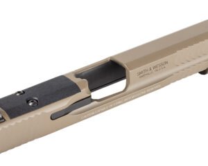 Smith & Wesson 14569 Slide Assembly  Optic Ready 9mm Flat Dark Earth