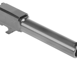 Smith & Wesson 14553 M&P Shield EZ 9mm Luger 3.83" Ported, Black Armornite Stainless Steel Fits