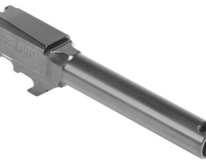 Smith & Wesson 14555 M&P Shield EZ  380 ACP 3.83" Ported, Black Armornite Stainless Steel