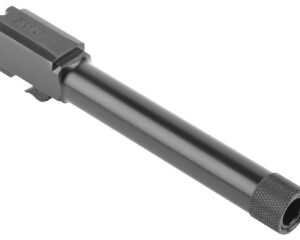 Smith & Wesson 14401 M&P M2.0  9mm Luger 4.63" Threaded, Black Armornite Stainless Steel