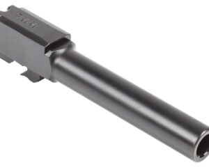 Smith & Wesson 14461 M&P M2.0  9mm Luger 4.25" Black Armornite Stainless Steel