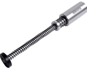 Armaspec ARM253-AR10 SRS-AR10 Recoil Spring 9mm Luger Silver AR-10 Gen4