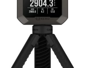 GAR 010-03953-00    XERO C2 CHRONOGRAPH