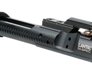 LANTAC 01-MSPEC-556-NIT-BCG M-SPEC BCG 223/556 BLK