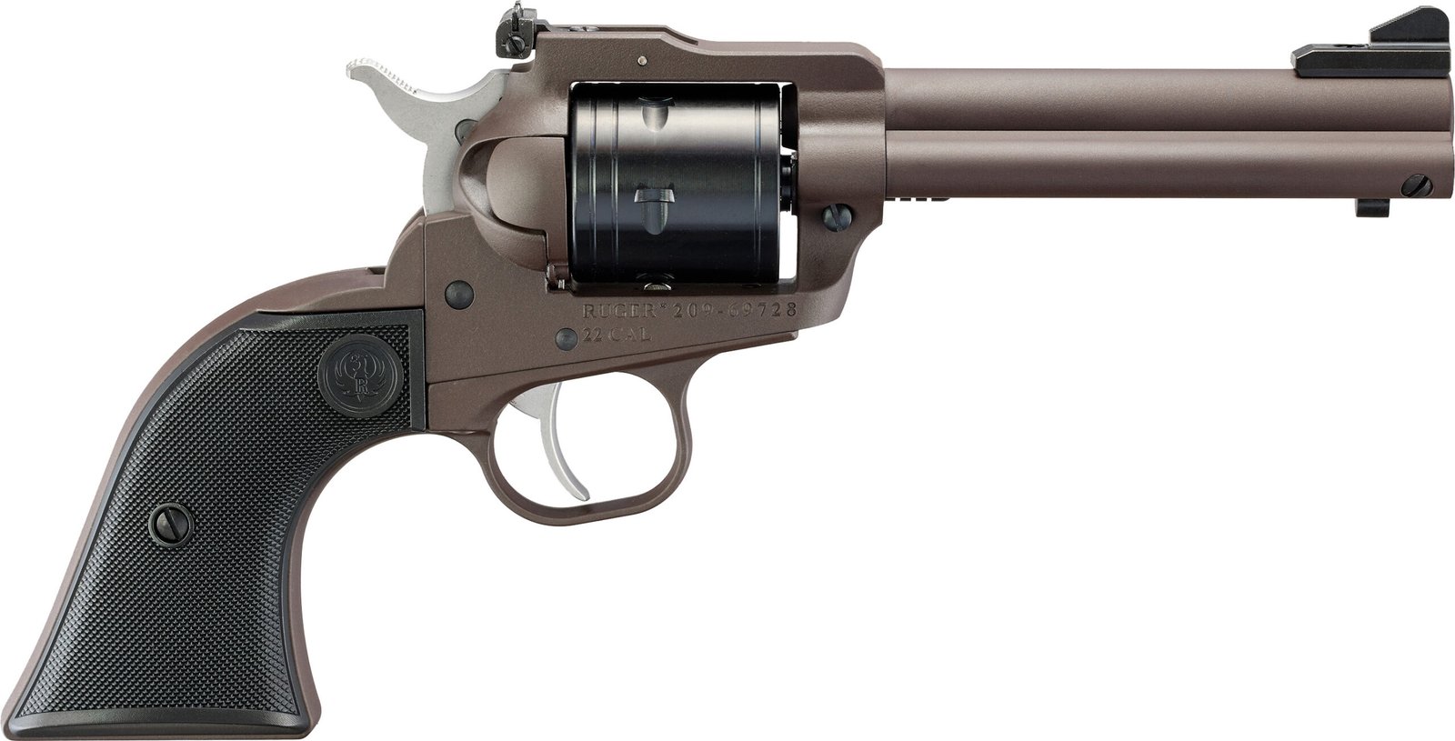 RUG S WRGL 22LR/22M 4.62 A250