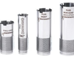 Browning 1130263 Standard Invector Browning 12 Gauge Improved Modified Flush 17-4 Stainless Steel