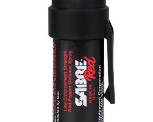Sabre P220C Pocket P22 Pocket Unit Pepper Spray Range 8-10 ft 0.75 oz