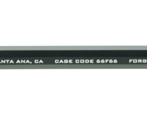 Strike Industries ARCHBK Charging Handle  AR-15 Black Anodized Aluminum
