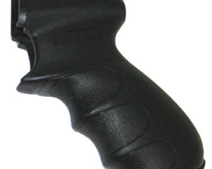 TacStar 1081154 Shotgun  Black ABS Polymer