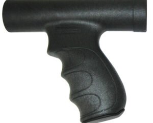TacStar 1081153 Shotgun  Black ABS Polymer