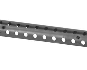 TacStar 1081171 Barrel Shroud 12 Gauge Black Oxide Steel 13.75" Shotgun