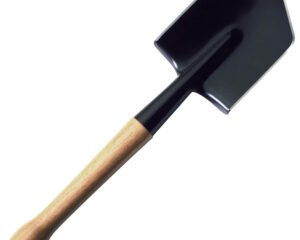 Cold Steel 92SF Special Forces Spetsnaz Plain Blade Carbon Steel Blade American Hickory Handle 19.68" Long