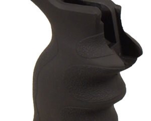 UTG RBTPG172B AR15 Combat Sniper Pistol Grip Black Polymer