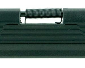 Strike ARUDCEFLAG Ultimate Dust Cover Flag AR-15, M4, M16 Black Polymer 3.46"