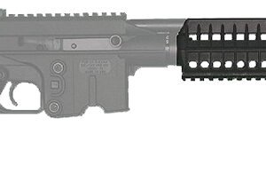 Kel-Tec PLR921 Compact Forend  Made of Synthetic Material with Black Finish & Picatinny Rail for Kel-Tec PLR-16