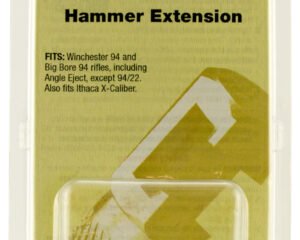 Uncle Mike's 24500 Hammer Extension  Winchester 94 Black Steel
