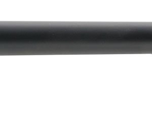 Carlson's Choke Tubes 87004 Remington Choke System Replacement Barrel 12 Gauge 18.50" 3" Blued Matte 4140 Steel for Remington 870