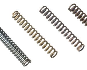 Wilson Combat 321 Custom Tune Spring Kit S&W J Frame Stainless Steel