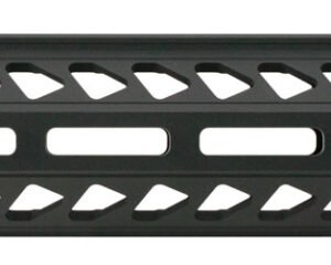 Strike STRIKERAIL Strike Rail  AR-15 Black Aluminum 15.50" M-LOK