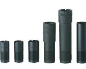 Mossberg 95255 Accu-Mag Mossberg 835/935 SSi-One Threaded Barrels 12 Gauge Extra Full Steel