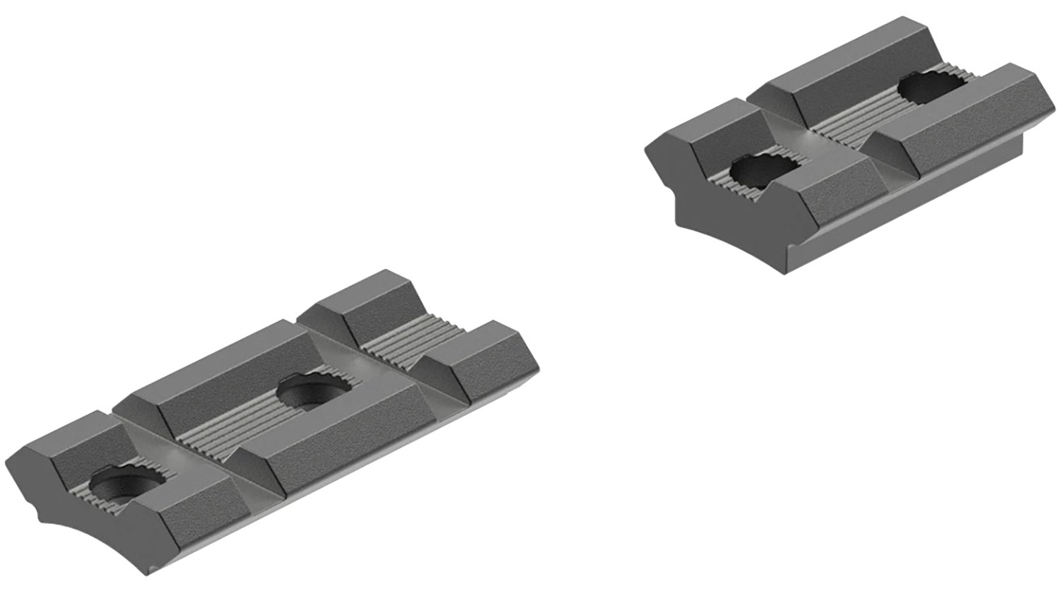 Leupold 174384 Rifleman Matte Black Winchester XPR