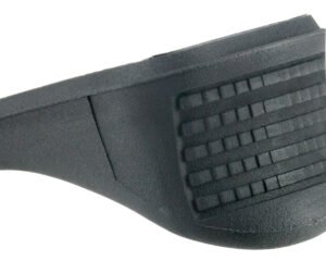 Pearce Grip PGXD45 Grip Extension made of Polymer with Black Finish & 5/8" Gripping Surface for 45 ACP Springfield XD Mod.2, XDM, XD