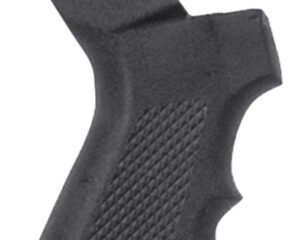 Mossberg 95005 Pistol Grip Kit For Use w/20 Gauge Mossberg 500, 505, 510, 590 & Maverick 88, Kit Includes Grip, Bolt, Flat Washer, Lock Washer, Rear Stud, Front Stud, Washer & Allen Wrench