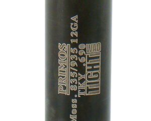 Primos 6773 Tight Wad Mossberg 835/935 12 Gauge Turkey Ported Steel