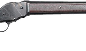 Taylors & Company 220101 1887  12 Gauge with 22" Barrel, 2.75" Chamber, 1rd Capacity, Color Case Hardened Metal Finish & American Walnut Stock Right Hand