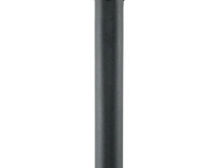 Cold Steel 90PTH Trench Hawk 3.50" Blade 1055 Carbon Steel Blade Polypropylene Handle 19"