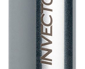 Browning 1133253 Invector-DS  Browning 12 Gauge Full Flush Stainless Steel Chrome