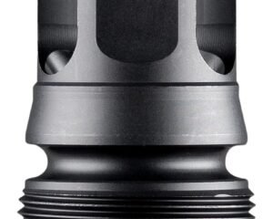 DEAD AIR ARMAMENT XENO GOV 3PRONG FH 5/8X24 9MM