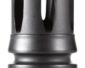 DEAD AIR ARMAMENT XENO GOV A1 FLASH HIDER 1/2X28