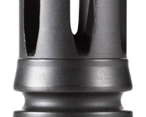 DEAD AIR ARMAMENT XENO GOV A1 FLASH HIDER 5/8X24