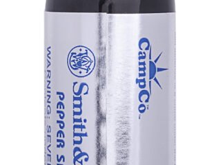S&W Pepper Spray 1301 Pepper Spray Flip Top OC Pepper Range 15 ft 3 oz
