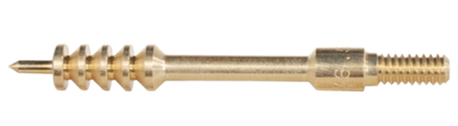 Pro-Shot J226B Jag .22/ 6mm Cal Handgun/Rifle #8-32 Thread Spear Tip Brass
