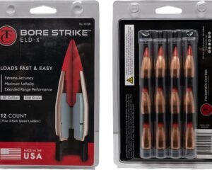 TMC BORE DRIVER ELDX 50CAL 340