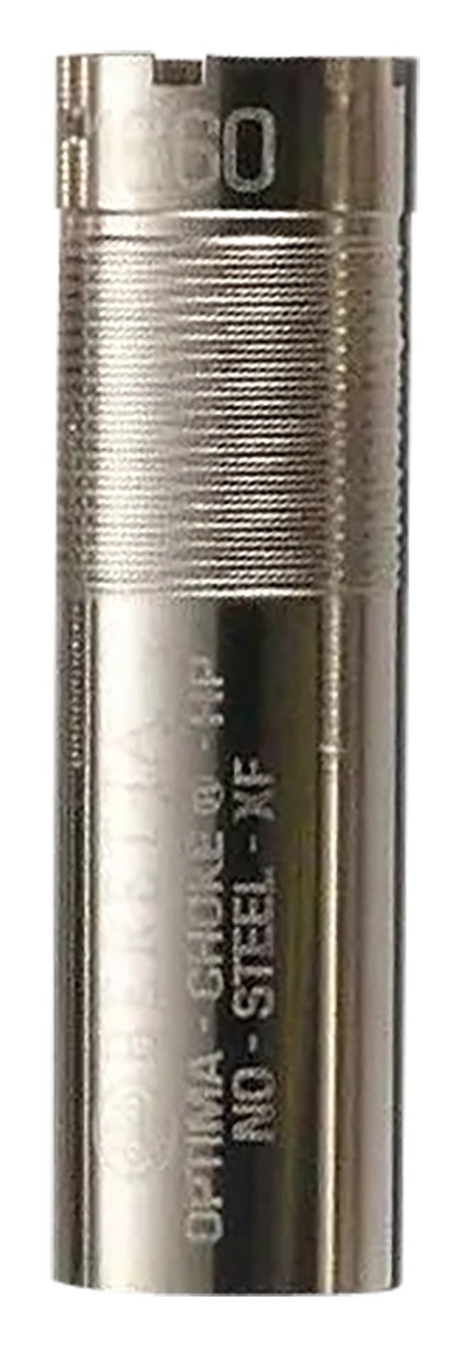 Beretta USA C62070 OptimaChoke HP Beretta 12 Gauge Full Flush Steel